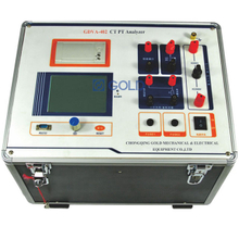 GDVA-402 CT PT Volt-Ampere Karakteristik Comprehensive Tester